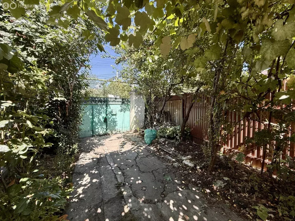 Дом в Симферополь, Мелитопольская улица, 84 (67.1 м) - Фото 1