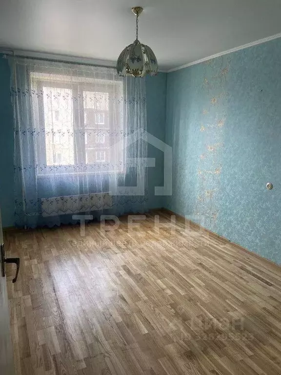 3-к кв. Ленинградская область, Ломоносовский район, д. Низино ... - Фото 1