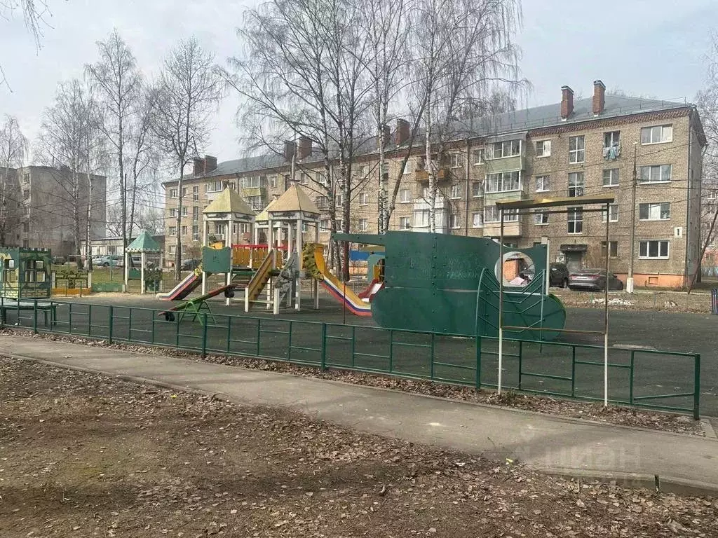 3-к кв. Московская область, Богородский городской округ, Обухово рп ... - Фото 1