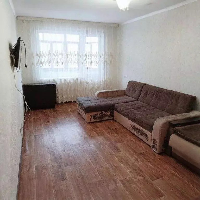 Квартира, 2 комнаты, 44 м - Фото 1