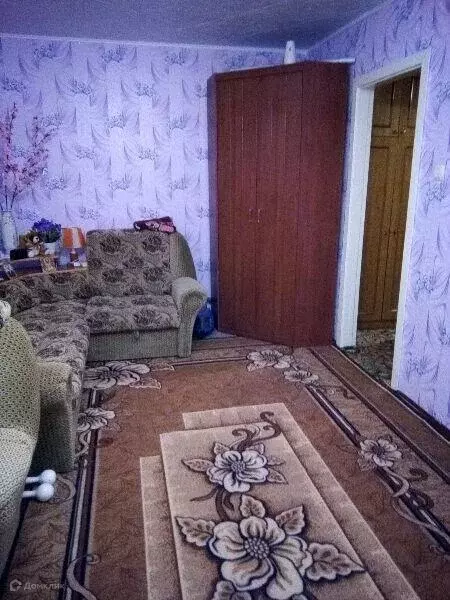 Продаётся 2-к квартира, 50 м - Фото 1