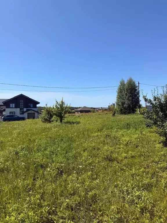 Участок в Тульская область, Тула проезд 5-й Благодатный (12.5 сот.) - Фото 2