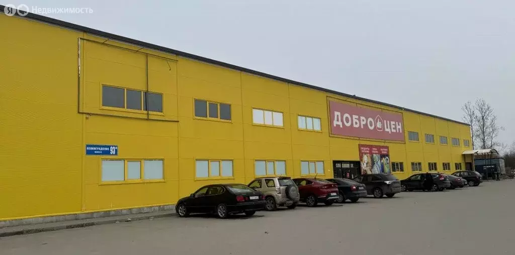 Склад (1000 м) - Фото 2