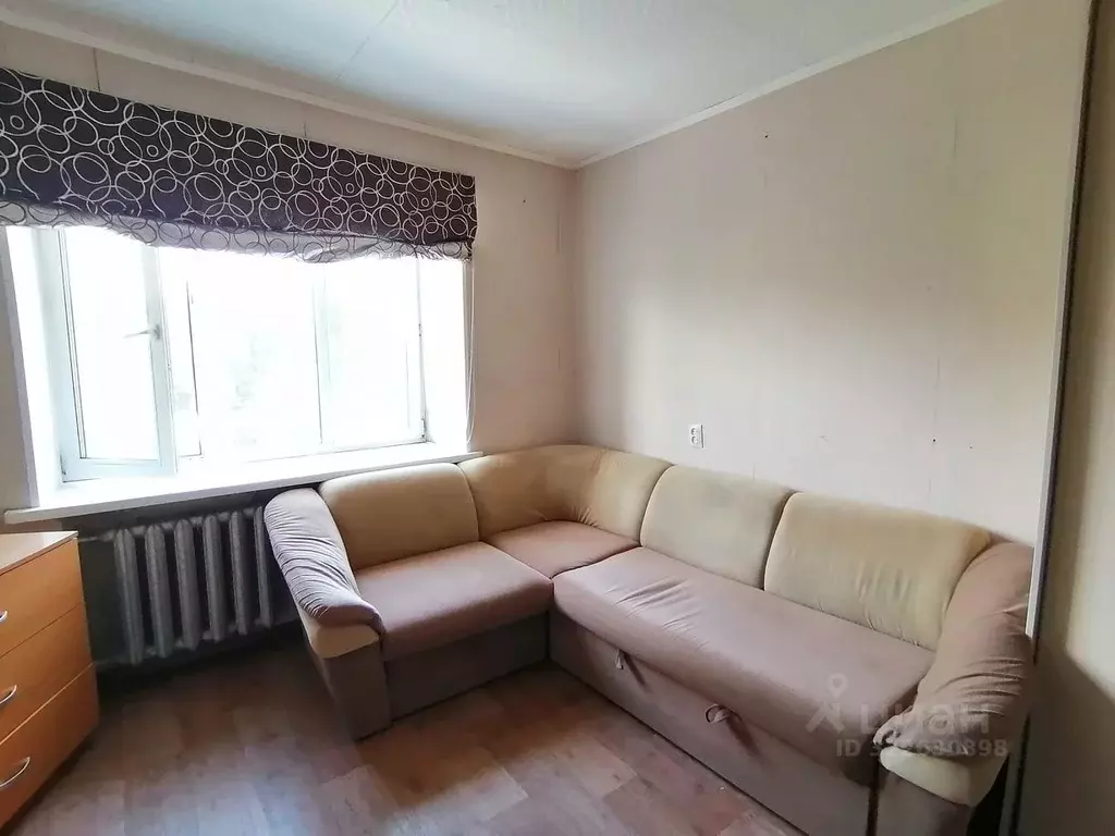 Комната Свердловская область, Екатеринбург ул. Амундсена, 51 (13.0 м) - Фото 2