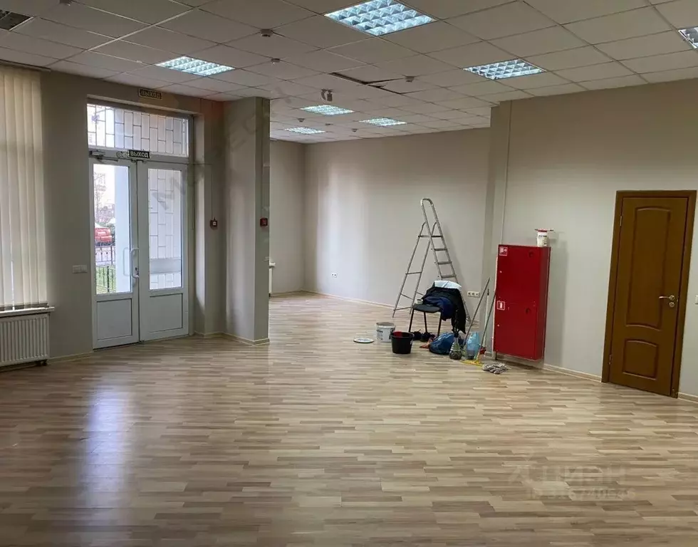 Помещение свободного назначения в Краснодарский край, Краснодар ... - Фото 1