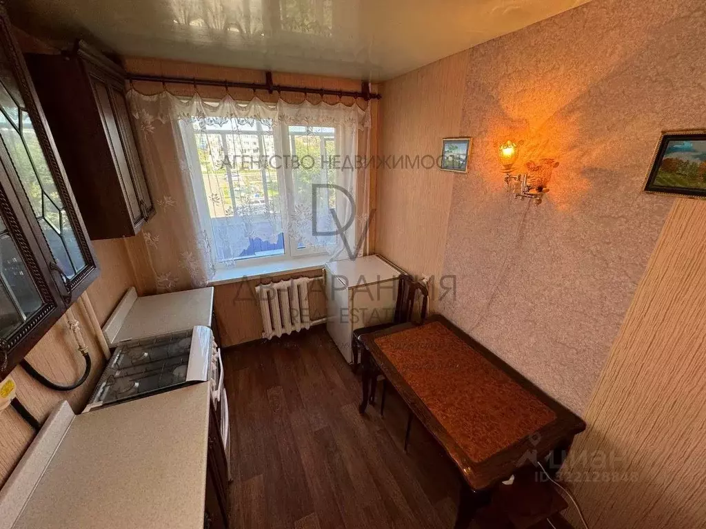 2-к кв. Хабаровский край, Комсомольск-на-Амуре Комсомольская ул., 71к4 ... - Фото 2