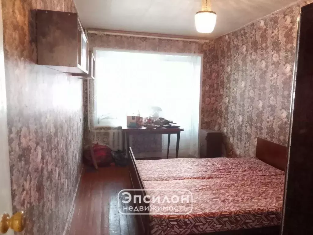 2-к кв. Курская область, Курск ул. Радищева, 86 (51.3 м) - Фото 1