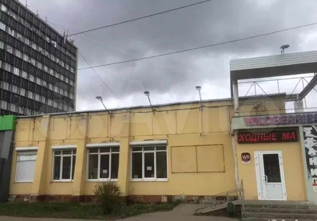 Продам помещение 316 м2 - Фото 1
