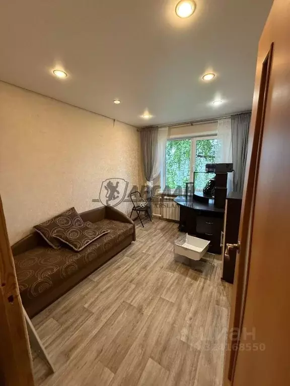 2-к кв. Татарстан, Казань ул. Красной Позиции, 15 (42.8 м) - Фото 2