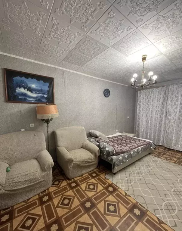 Продаётся 2-к квартира, 51.1 м - Фото 0