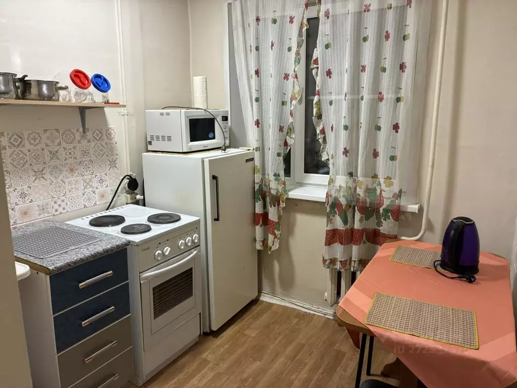 2-к кв. Иркутская область, Иркутск Байкальская ул., 235 (46.0 м) - Фото 1