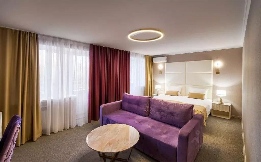 Комната Ставропольский край, Минераловодский муниципальный округ, пос. ... - Фото 0