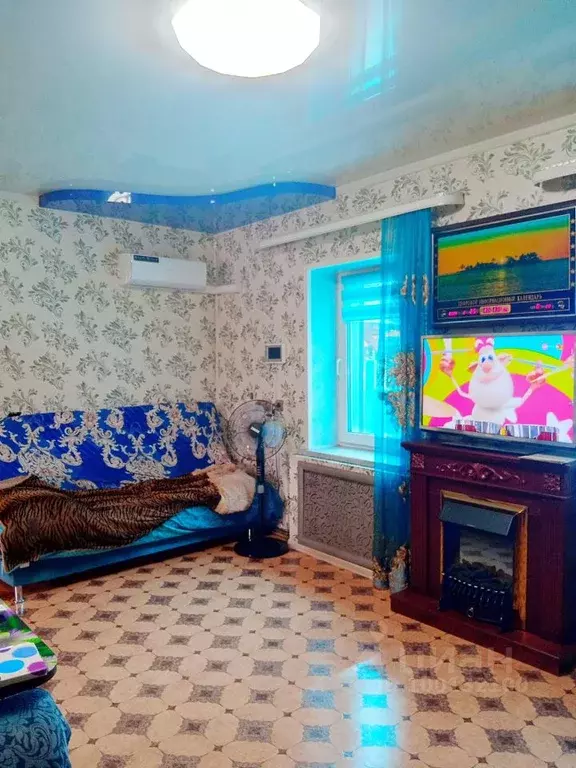 Дом в Кемеровская область, Кемерово Школьный бул. (62 м) - Фото 1
