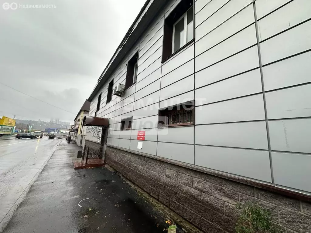 Помещение свободного назначения (749.6 м) - Фото 1