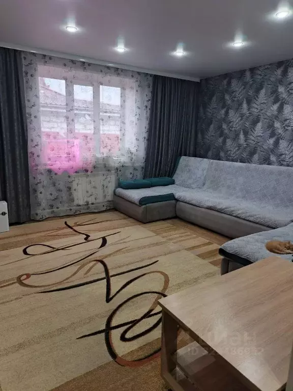 2-к кв. Хакасия, Черногорск ул. Окулова, 11 (55.0 м) - Фото 1