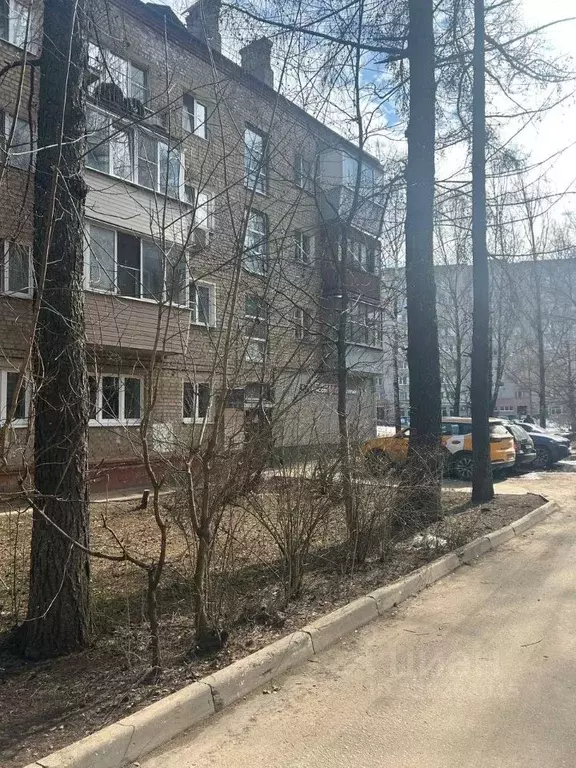 2-к кв. Московская область, Наро-Фоминск ул. Войкова, 14 (44.7 м) - Фото 1