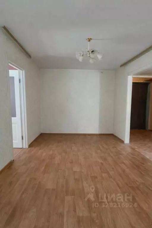 2-к кв. Самарская область, Самара Теннисная ул., 12 (42.0 м) - Фото 2