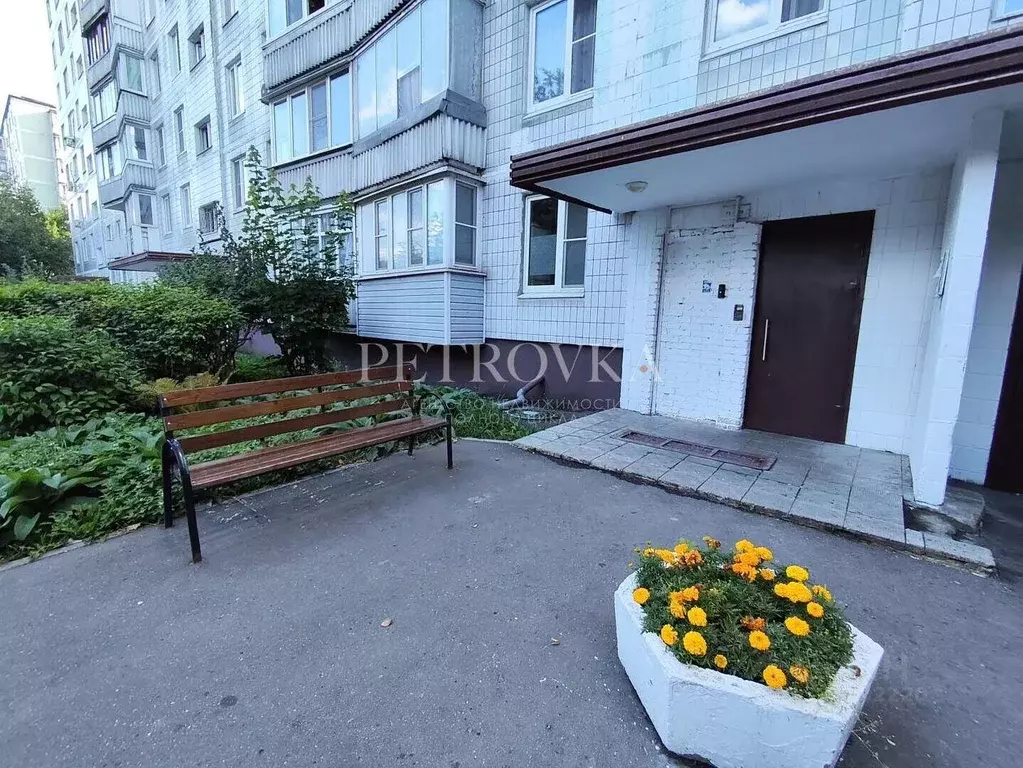 Квартира, 1 комната, 33 м - Фото 1