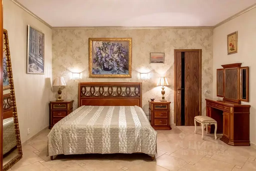 2-к кв. Санкт-Петербург Воронежская ул., 76 (75.0 м) - Фото 0