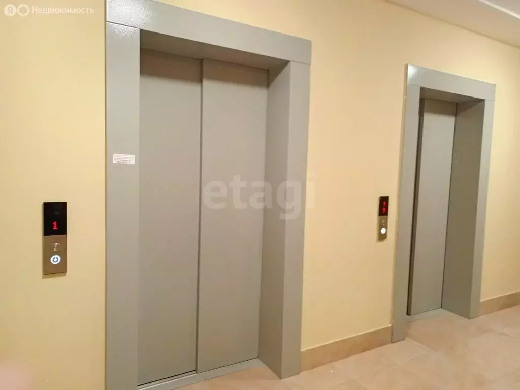 1-комнатная квартира: Саранск, улица Сураева-Королёва, 9 (32.9 м) - Фото 1