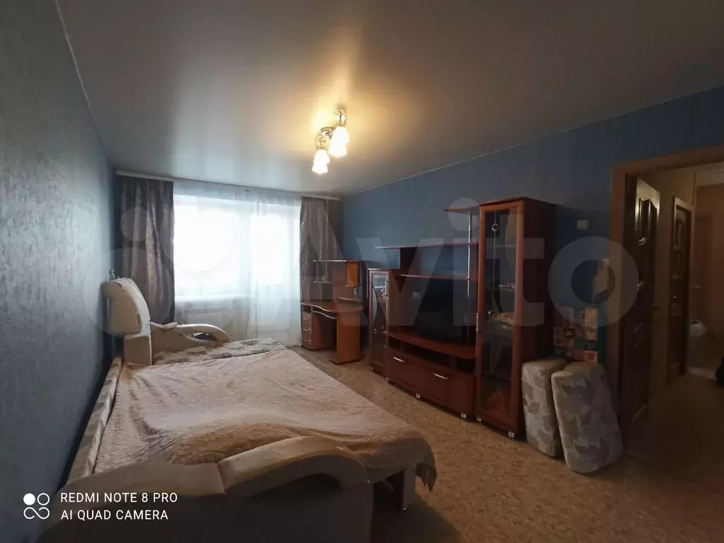 3-к. квартира, 57,1 м, 3/5 эт. - Фото 0