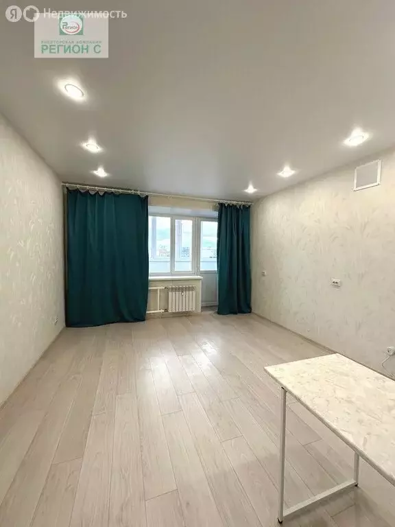 Квартира-студия: Архангельск, Московский проспект, 50к1 (30 м) - Фото 2