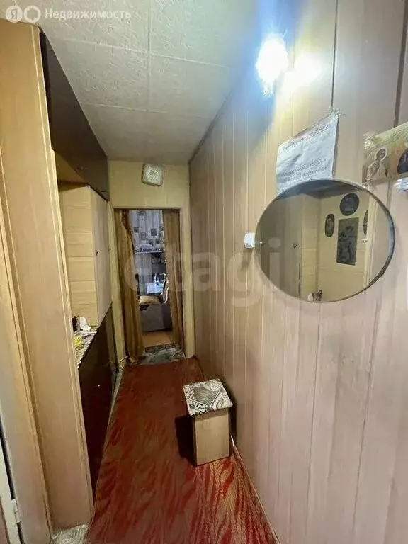 3-комнатная квартира: Златоуст, улица Островского, 3 (55.8 м) - Фото 0