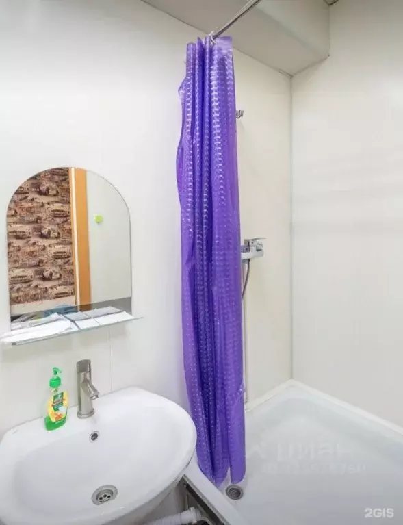 Комната Бурятия, Улан-Удэ ул. Смолина, 81 (6.0 м) - Фото 2