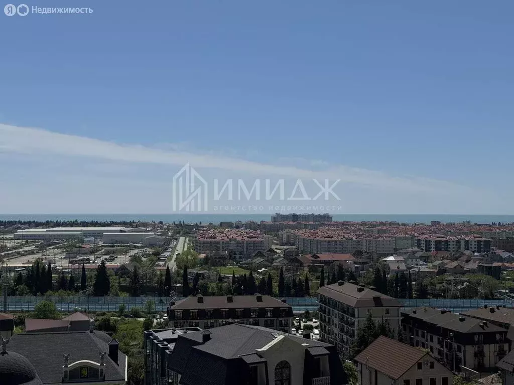 Дом в Сочи, Белореченский переулок (240 м) - Фото 2