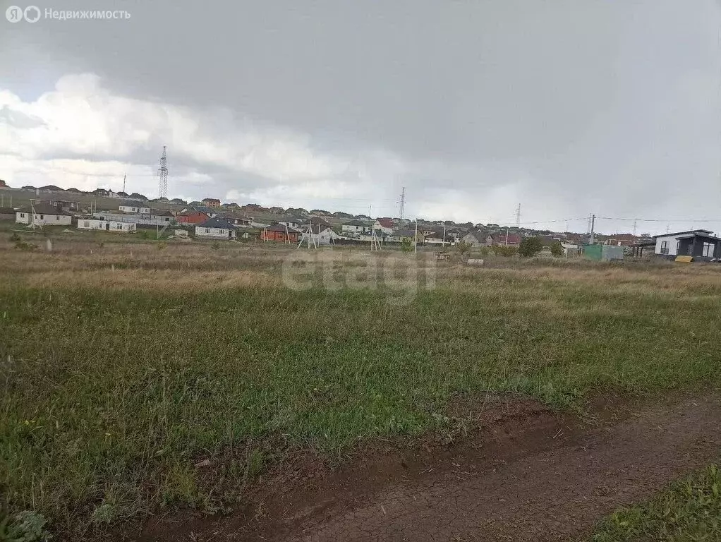 Участок в Белгород, Старогородская улица, 20 (18.7 м) - Фото 1