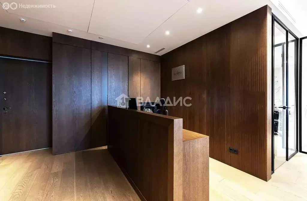 5-комнатная квартира: Москва, Большая Садовая улица, 5к1 (130 м) - Фото 1