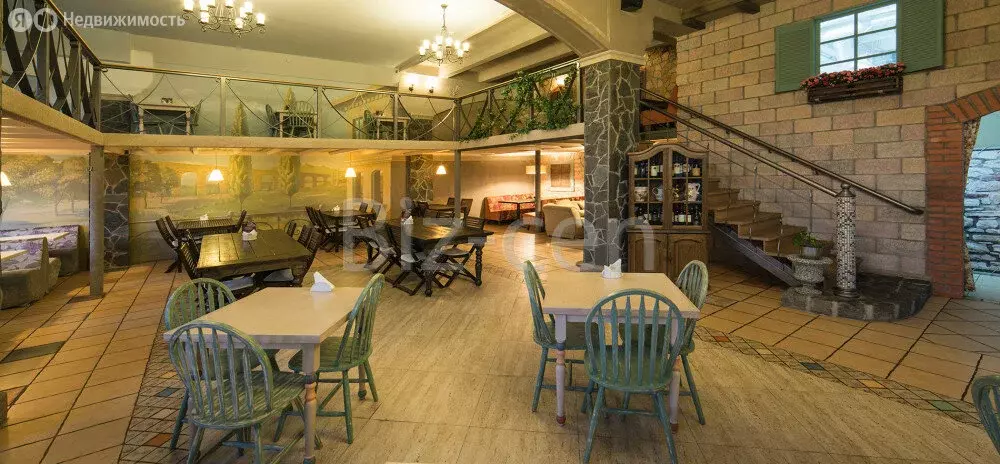 Офис (55.9 м) - Фото 1