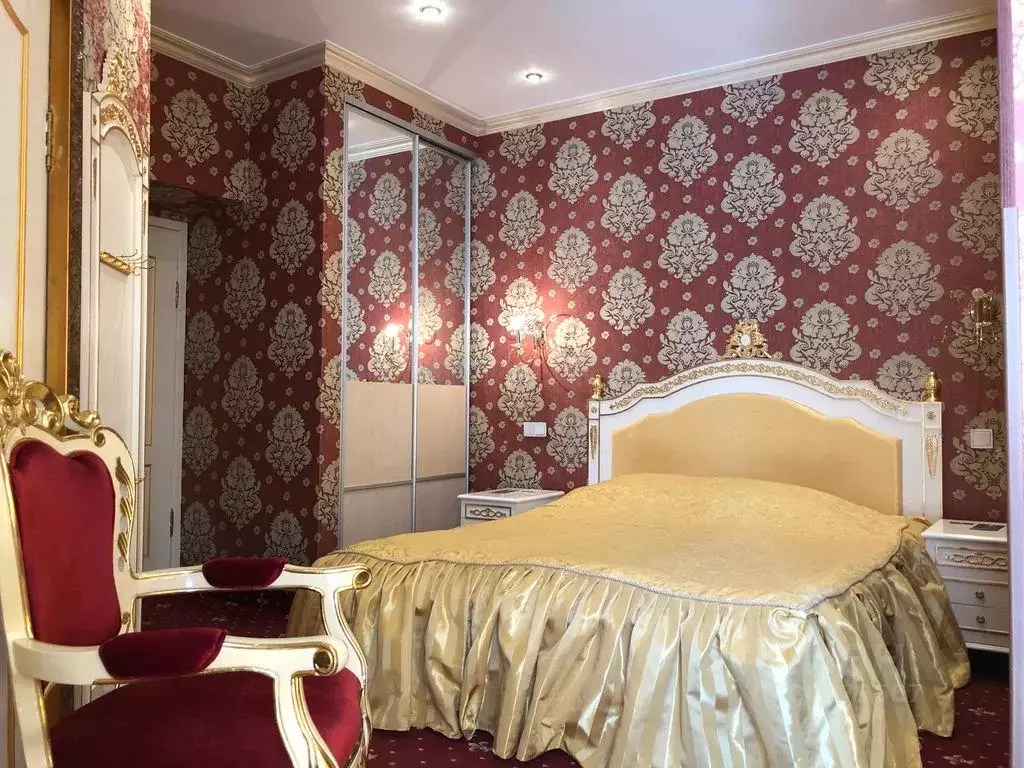1-к кв. Крым, Ялта муниципальный округ, Никита пгт 57 (30.0 м) - Фото 0