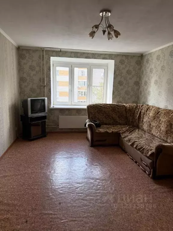 1-к кв. Татарстан, Казань ул. Чапаева, 20/19 (40.0 м) - Фото 2