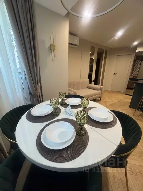 1-к кв. Самарская область, Самара Красноармейская ул., 116 (45.0 м) - Фото 2