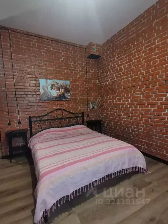 1-к кв. Башкортостан, Уфа Комсомольская ул., 2 (35.0 м) - Фото 1