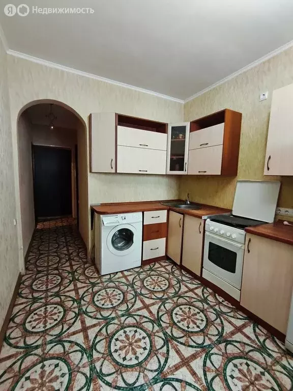 1-комнатная квартира: Ростов-на-Дону, Днепровский переулок, 120Б (40 ... - Фото 1
