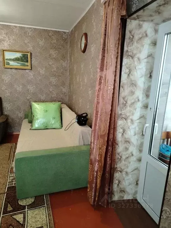 2-к кв. Тульская область, Тула ул. Кирова, 32 (56.0 м) - Фото 2