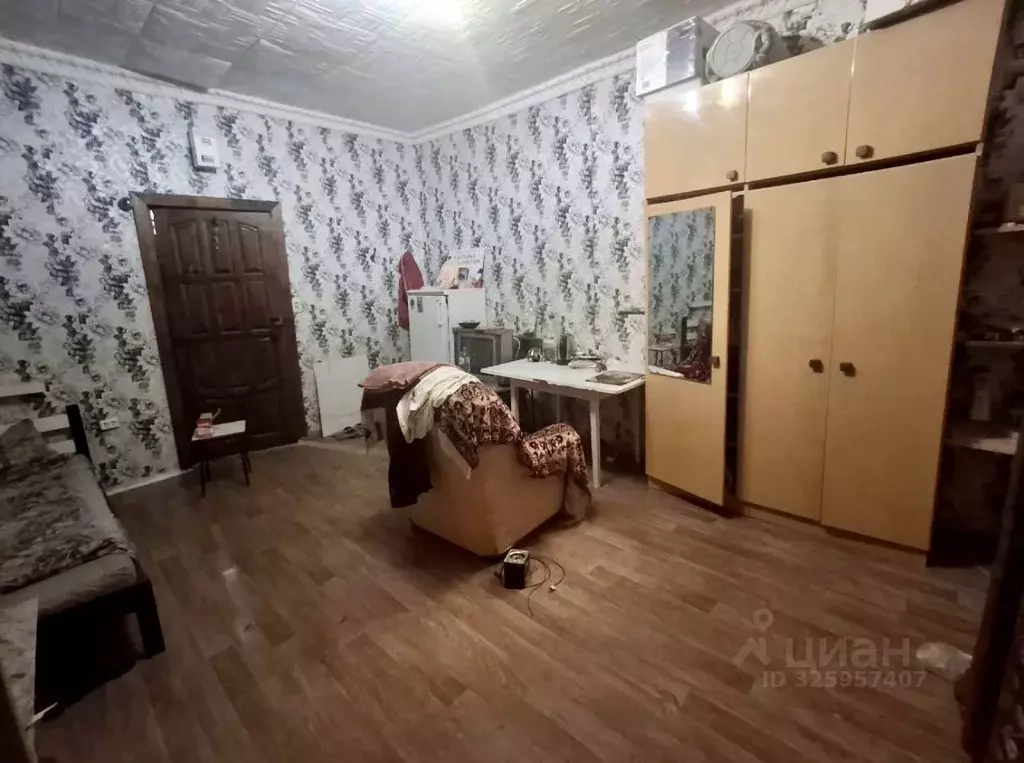 Комната Владимирская область, Покров городской округ, пос. Городищи ... - Фото 2