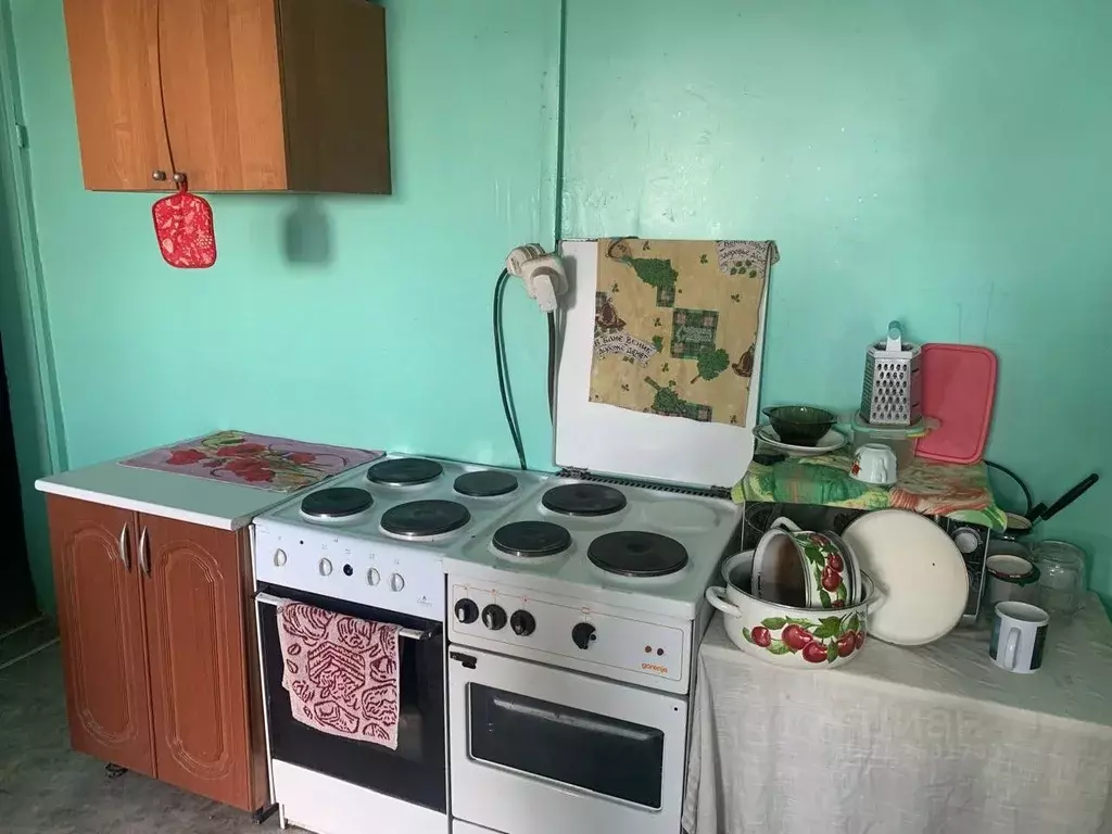 Комната Оренбургская область, Оренбург Промысловый проезд, 21 (17.6 м) - Фото 2