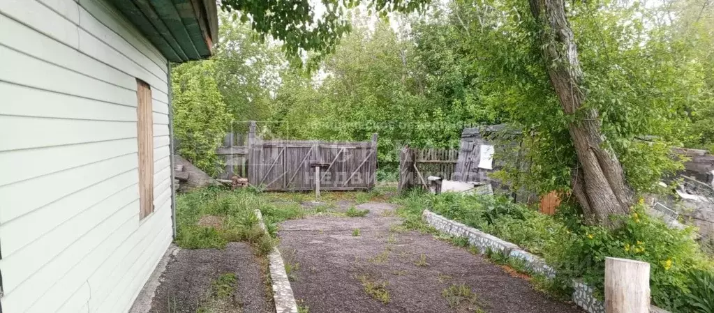 Дом в Кемеровская область, Кемерово Зашахтовая ул. (63 м) - Фото 1