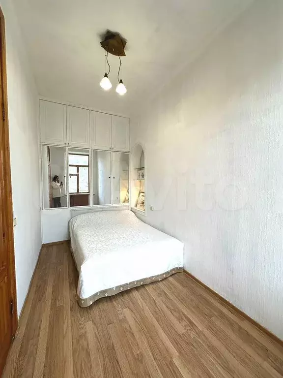 4-к. квартира, 80 м, 2/3 эт. - Фото 1