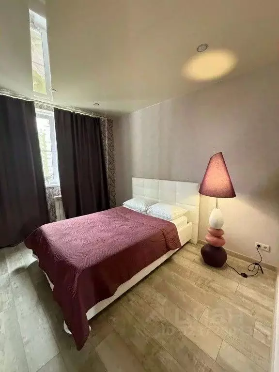 3-к кв. Самарская область, Самара просека 7-я, 100 (90.0 м) - Фото 1