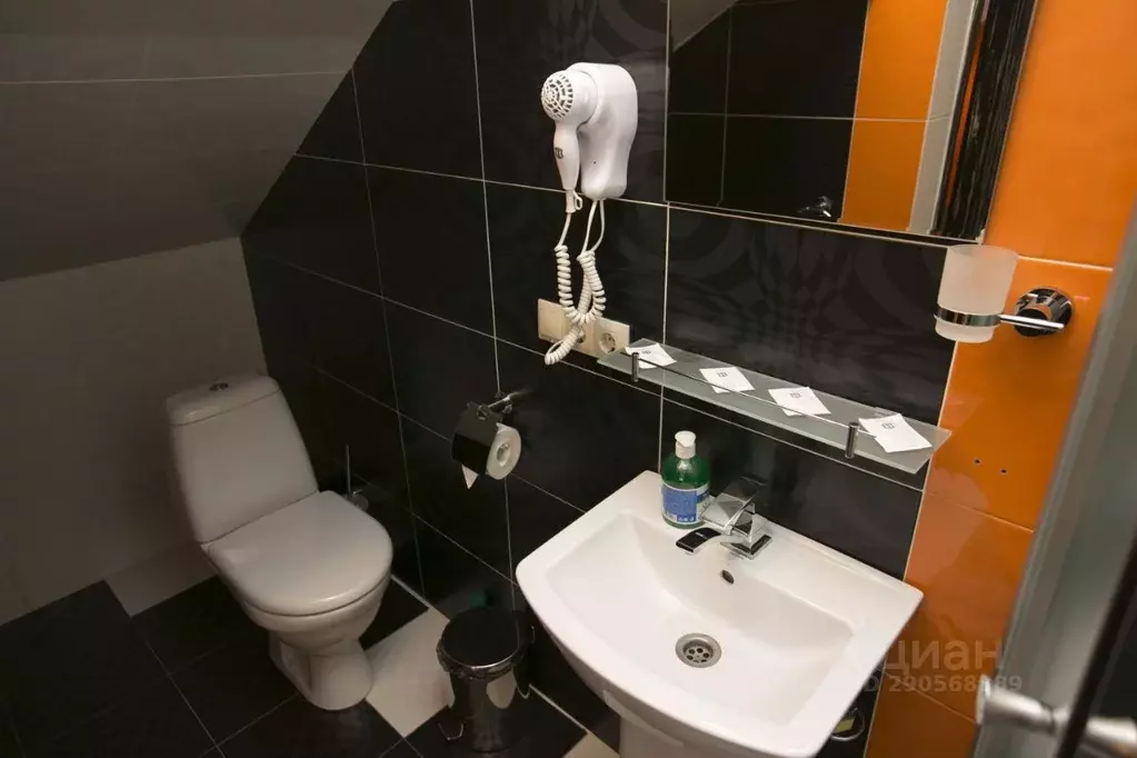 Комната Москва Внуковское поселение, д. Рассказовка, 1Д (20.0 м) - Фото 2