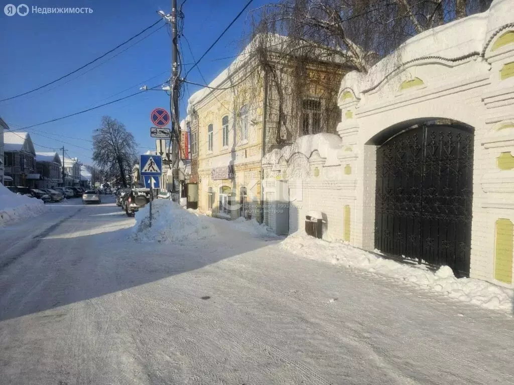 Дом в Городец, улица Кирова, 17 (141 м) - Фото 2