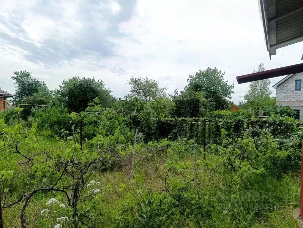 Участок в Ростовская область, Ростов-на-Дону ул. 13-я Залповая, 35 ... - Фото 0