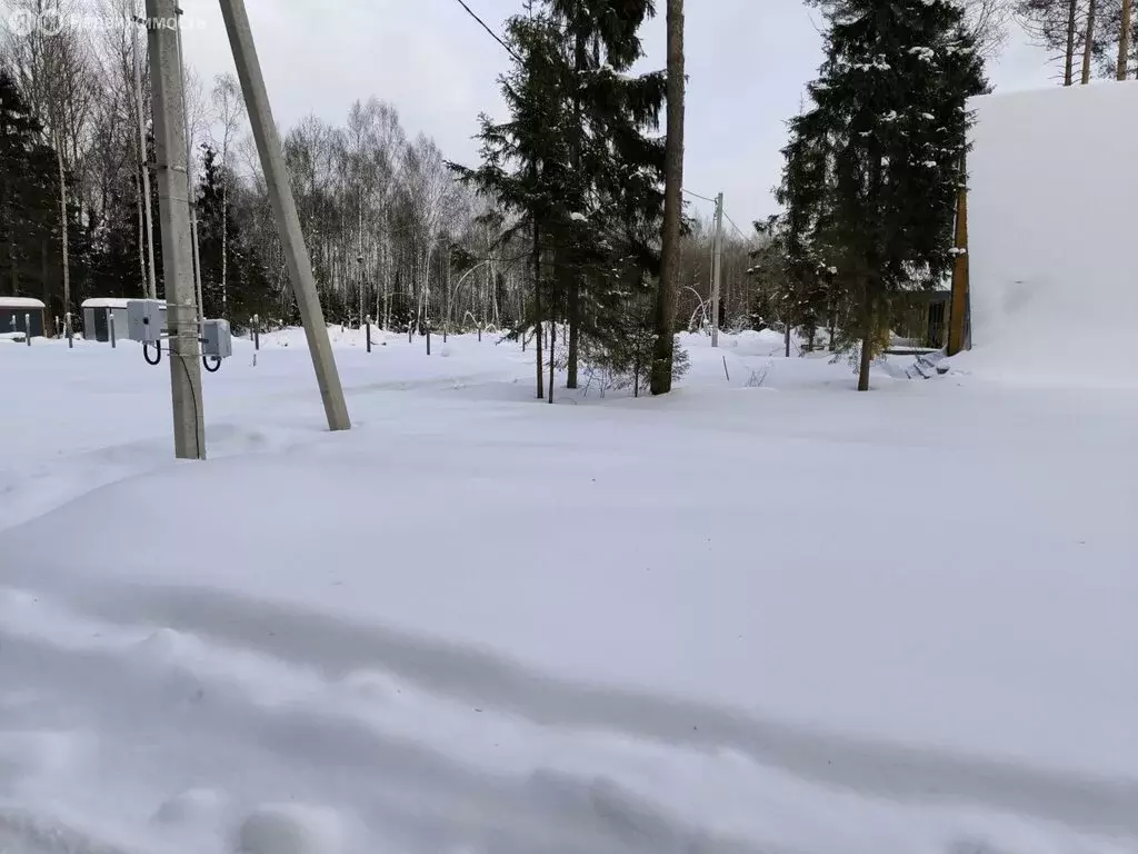 Дом в Московская область, городской округ Щёлково, деревня Кишкино ... - Фото 0