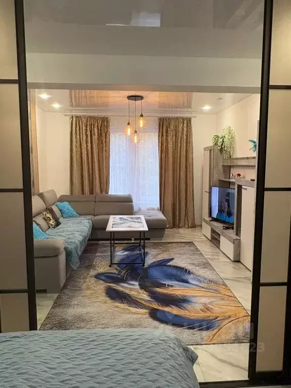 Дом в Калининградская область, Светлогорск Калининградский просп., 66А ... - Фото 2