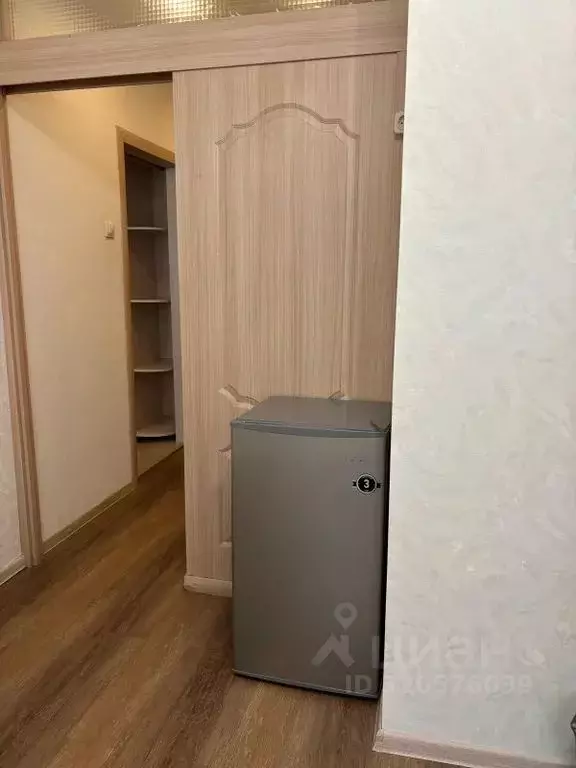 1-к кв. Новосибирская область, Новосибирск Академгородок мкр, ул. ... - Фото 1