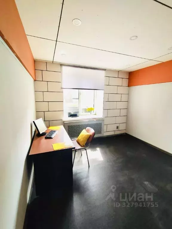 Офис в Москва ул. 2-я Бухвостова, 1 (14 м) - Фото 2